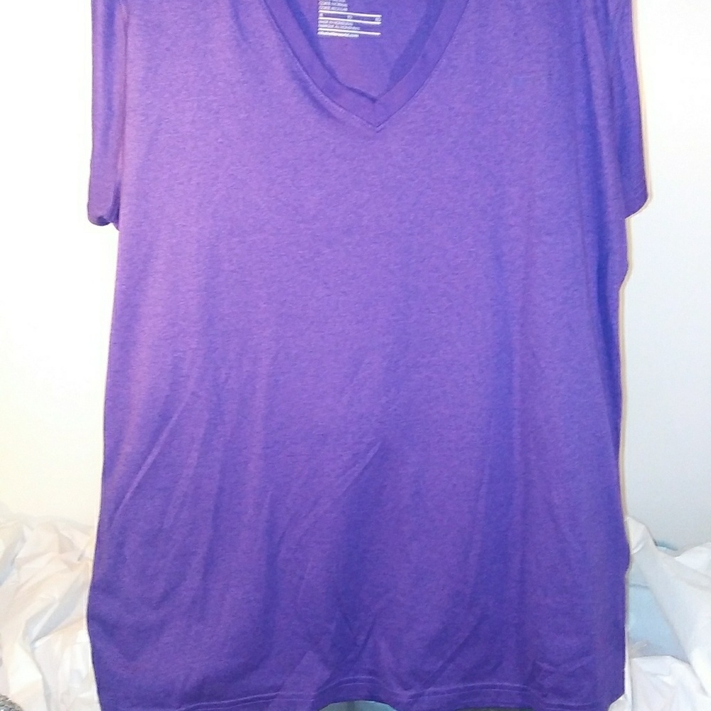 Nike Dri fit top